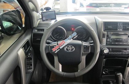 Toyota Prado TXL 2012 - Bán ô tô Toyota Prado TXL đời 2012, màu đen, nhập khẩu