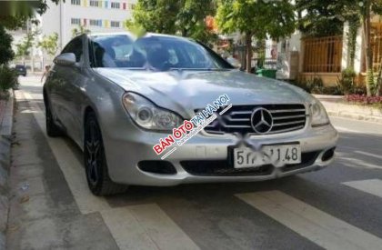 Mercedes-Benz CLS class 350 AMG 2006 - Gia đình cần bán xe Mercedes CLS 350 AMG kiểu dáng thể thao hộp số 7 cấp