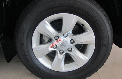 Toyota Prado TXL 2012 - Bán ô tô Toyota Prado TXL đời 2012, màu đen, nhập khẩu