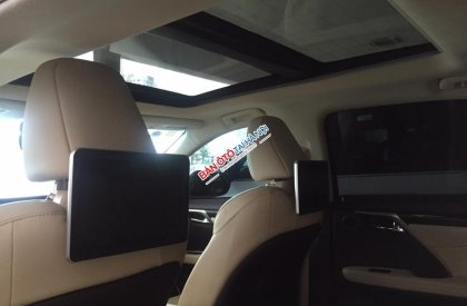 Lexus RX350 Luxury 2016 - Bán Lexus Rx350 Luxury Mỹ model 2016, xe đẹp như mới biển VIP