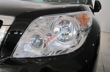 Toyota Prado TXL 2012 - Bán ô tô Toyota Prado TXL đời 2012, màu đen, nhập khẩu