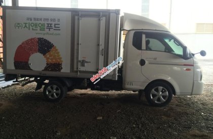 Hyundai Porter II 2016 - Bán xe Hyundai Porter 2 đông lạnh 1 tấn