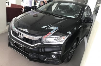 Honda City 1.5 CVT  2017 - Honda ô tô Mỹ Đình bán xe Honda City 1.5 CVT new 2019, đủ màu giao ngay, giá tốt nhiều ưu đãi - LH Ms. Ngọc: 0978776360