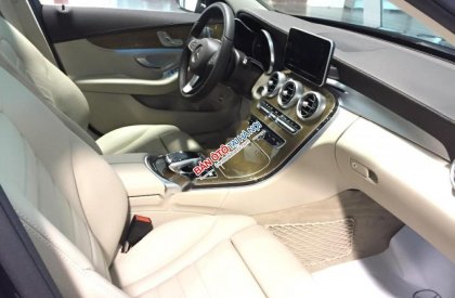 Mercedes-Benz C250  Exclusive 2016 - Cần bán xe Mercedes C250 Exclusive đời 2016, màu xanh lam
