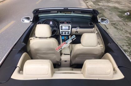 Volkswagen Eos 2.0 2008 - Bán Volkswagen Eos 2.0 đời 2008, màu trắng, nhập khẩu nguyên chiếc chính chủ