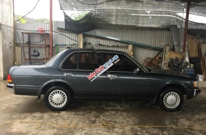 Toyota Crown 1995 - Cần bán gấp Toyota Crown đời 1995, màu xanh lam, nhập khẩu, giá 250tr