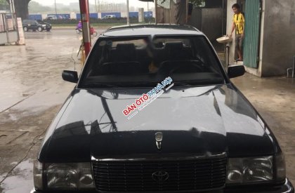 Toyota Crown 1995 - Cần bán gấp Toyota Crown đời 1995, màu xanh lam, nhập khẩu, giá 250tr