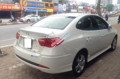 Hyundai Avante AT 2014 - Sàn Ô Tô HN bán xe Hyundai Avante AT năm 2014, màu trắng