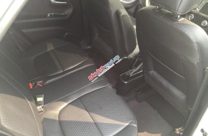 Ford Escape XLS 2.3 AT 2011 - Cần bán lại xe Ford Escape XLS 2.3 AT đời 2011, màu bạc chính chủ
