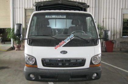 Kia Frontier K165S 2016 - Cần bán xe Kia K165S, hỗ trợ trả góp, giao xe trong tháng, giá bán 338tr