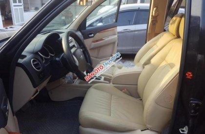 Ford Everest  Limited  2009 - Bán Ford Everest Limited Sx 2009, xe 1 chủ dùng từ đầu