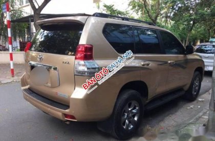 Toyota Prado  TXL   2012 - Cần bán gấp Toyota Prado TXL đời 2012