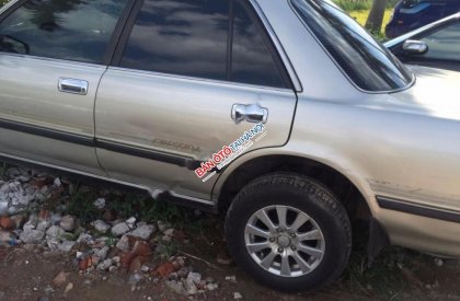 Toyota Cressida GL 1995 - Bán Toyota Cressida GL đời 1995, màu đỏ, nhập khẩu nguyên chiếc, giá tốt