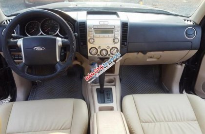 Ford Everest  Limited  2009 - Bán Ford Everest Limited Sx 2009, xe 1 chủ dùng từ đầu