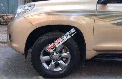 Toyota Prado  TXL   2012 - Cần bán gấp Toyota Prado TXL đời 2012