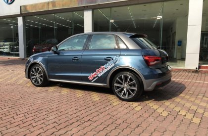 Audi A1 Sportback TFSI 2018 - Bán Audi A1 Sportback TFSI 2018, màu độc nhất