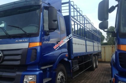 Thaco AUMAN C34 2016 - Bán xe tải 5 chân Thaco Auman C34 mới, cầu nhấc, LH 0938907243