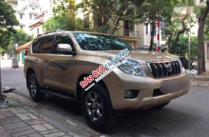 Toyota Prado  TXL   2012 - Cần bán gấp Toyota Prado TXL đời 2012