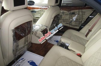 Bentley Mulsanne Speed 2016 - Bentley Mulsanne Speed 2016 nhập mới