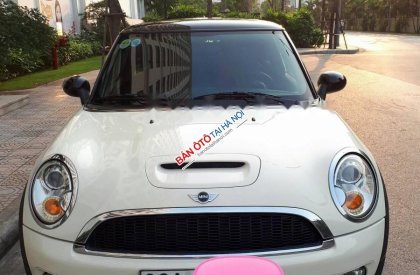 Mini Cooper S 2008 - Chính chủ bán xe Mini Cooper, đời 2008, Đk Lần đầu năm 2011