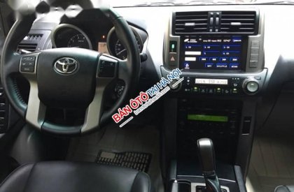 Toyota Prado  TXL   2012 - Cần bán gấp Toyota Prado TXL đời 2012