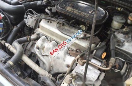 Honda Accord  MT  1993 - Cần bán xe Honda Accord MT đời 1993, màu xám