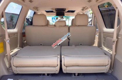 Lexus GX470 V8 2006 - Chính chủ bán lại xe Lexus GX 470 V8 sản xuất 2006, màu vàng, nhập khẩu