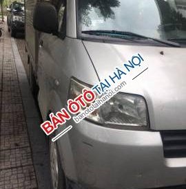 Suzuki Carry   2010 - Cần bán Suzuki Carry đời 2010, nguyên bản, 200 triệu