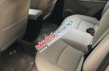 Nissan Qashqai SE 2010 - Bán gấp Nissan Qashqai SE đời 2010, màu bạc, nhập khẩu, 599 triệu