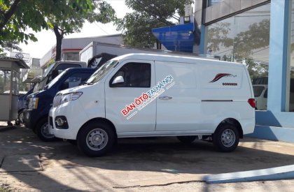 Dongben X30 2017 - Đại lý xe tải Van Dongben X30 giá tốt nhất