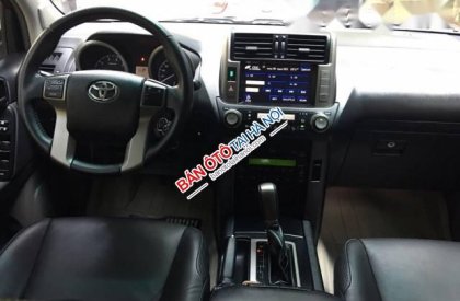 Toyota Prado  TXL  2012 - Bán ô tô Toyota Prado TXL đời 2012, xe đẹp như mới