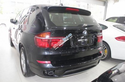 BMW X5 xDrive35i 2012 - Auto bán xe BMW X5 xDrive35i sản xuất 2012, màu đen, xe nhập