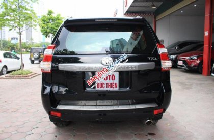 Toyota Prado TX-L 2015 - Bán Toyota Prado TX-L đời 2015, màu đen, nhập khẩu nguyên chiếc