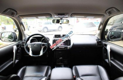 Toyota Prado TX-L 2015 - Bán Toyota Prado TX-L đời 2015, màu đen, nhập khẩu nguyên chiếc