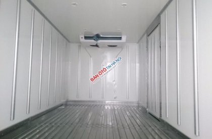 Hyundai HD 72 2015 - Bán xe tải thùng đông lạnh nhập khẩu Hyundai HD72 cabin kép 3.5 tấn