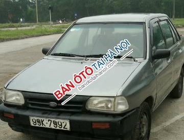 Kia Cadenza   1996 - Bán Kia Cadenza sản xuất 1996, giá bán 30 triệu