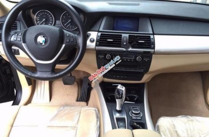 BMW X5 xDrive35i 2012 - Cần bán BMW X5 xDrive35i 2012, màu đen, nhập khẩu chính hãng