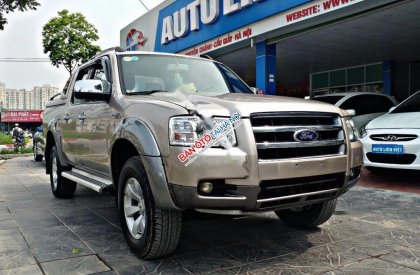 Ford Ranger XLT 2009 - Xe Ford Ranger XLT đời 2009, nhập khẩu nguyên chiếc, 345 triệu