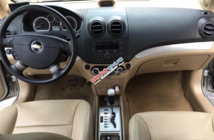 Chevrolet Aveo LTZ 1.5 AT 2014 - Bán Chevrolet Aveo LTZ 1.5 AT năm 2014, giá chỉ 360 triệu