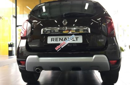 Renault Duster 2017 - Renault Duster mới tinh, giá sốc