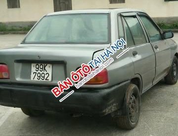 Kia Cadenza   1996 - Bán Kia Cadenza sản xuất 1996, giá bán 30 triệu