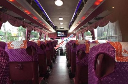 Hyundai Universe PRIME 2011 - Bán xe Hyundai Universe EXpress Prime nhập khẩu nguyên chiếc từ Hàn Quốc 2011