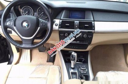 BMW X5 2012 - Bán BMW X5 đời 2012, màu đen
