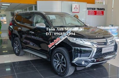 Mitsubishi Pajero Sport GLS 2017 - Bán Mitsubishi Pajero Sport GLS đời 2017, nhập khẩu Thái Lan