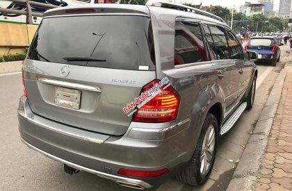 Mercedes-Benz GL350 2009 - Bán Mercedes GL350 đời 2009, màu xanh lam, xe nhập