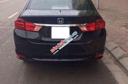 Honda City MT 2015 - Bán xe Honda City MT đời 2015, màu đen giá 499tr -.
Liên hệ: 0168.634.3882