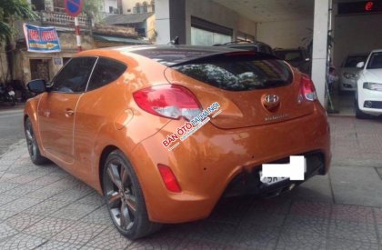 Hyundai Veloster GDI 2011 - Cần bán xe Hyundai Veloster GDI đời 2011, nhập khẩu, giá tốt