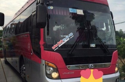 Hyundai Universe PRIME 2011 - Bán xe Hyundai Universe EXpress Prime nhập khẩu nguyên chiếc từ Hàn Quốc 2011