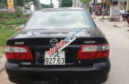 Mazda 626 MT  2003 - Cần bán xe Mazda 626, đời 2003, biển số 30E-92763