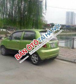 Daewoo Matiz  MT 2003 - Bán Daewoo Matiz MT sản xuất 2003 số sàn, 78tr